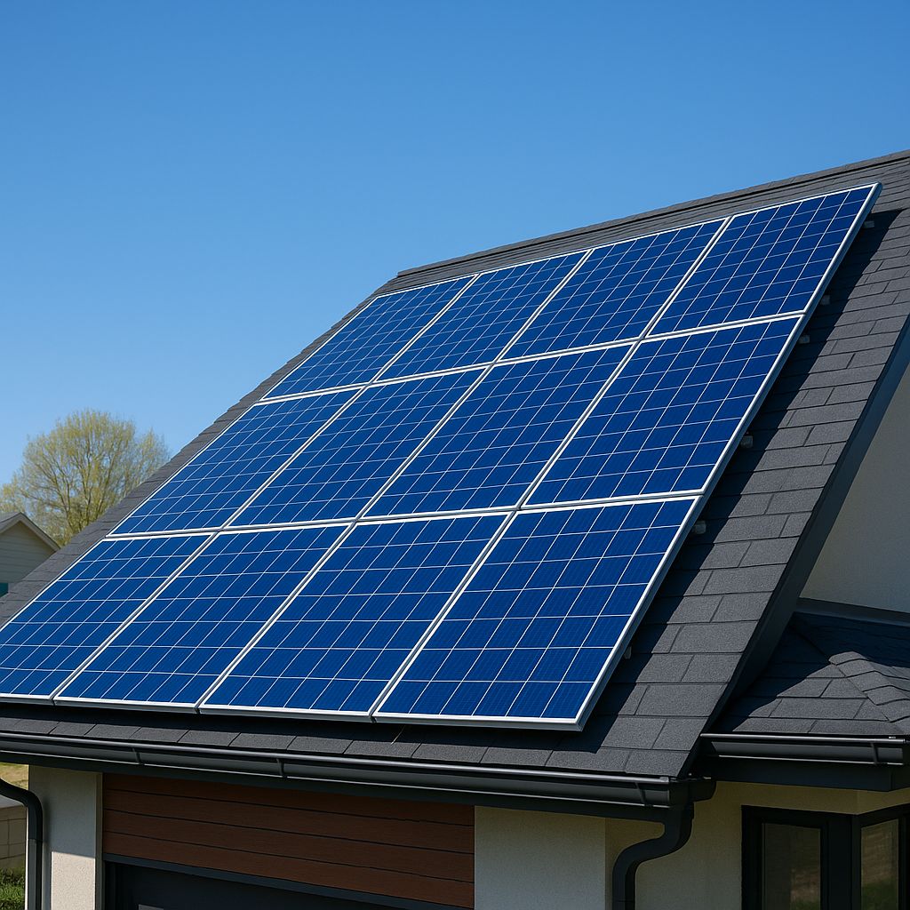 Solar Energy